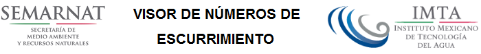 VISOR DE NÚMEROS DE ESCURRIMIENTO